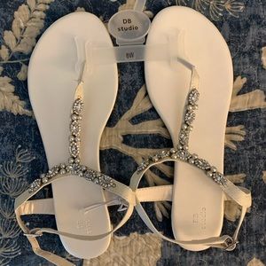 Bridal Sandals